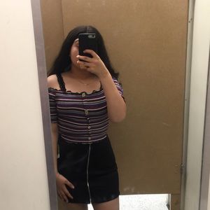 Meet your Posher, Jasmine